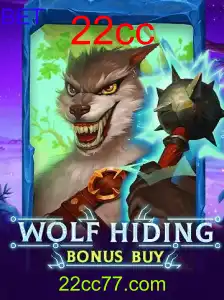 WolfHidingBonusBuy